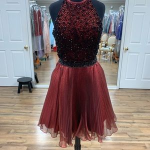 Sherri Hill Dresses - homecoming dress Sherri Hill Dresses - homecoming dress